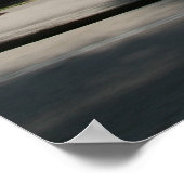 ヨット用ポスター ポスター (角)