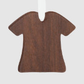 ヨット航海の国旗のいかり星シンボル オーナメント (裏面)