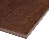 ヨット航海の国旗のいかり星シンボル カッティングボード (角)