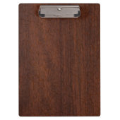 ヨット航海の国旗のいかり星シンボル クリップボード (正面)