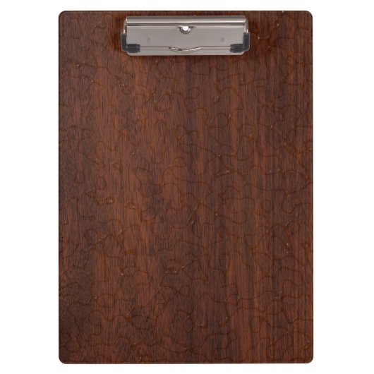 ヨット航海の国旗のいかり星シンボル クリップボード (正面)