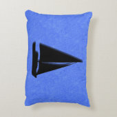 ヨット アクセントクッション (裏面(縦))