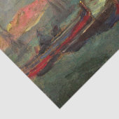 ヨット・オン・ザ・ショア(by Kimon Loghi) 薄葉紙 (詳細)