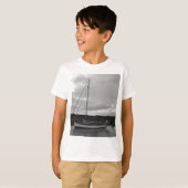 ヨット スラッペンス Tシャツ (正面フル)