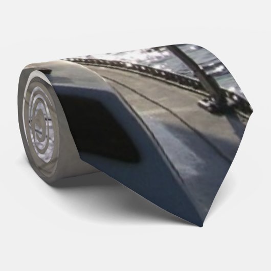 ヨット ネクタイ (ロール)