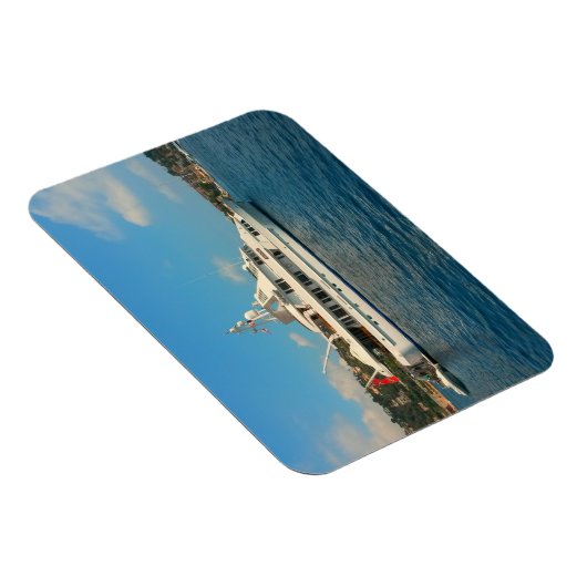 ヨット マグネット (右側)