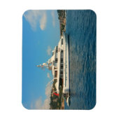 ヨット マグネット (縦)