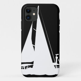 ヨット iPhone 11 ケース