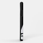 ヨット Case-Mate iPhoneケース (裏面/右)