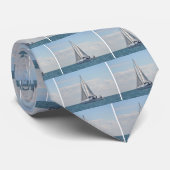 ヨットBaloo ネクタイ (ロール)