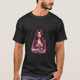ヨッピー・ベイビー Tシャツ