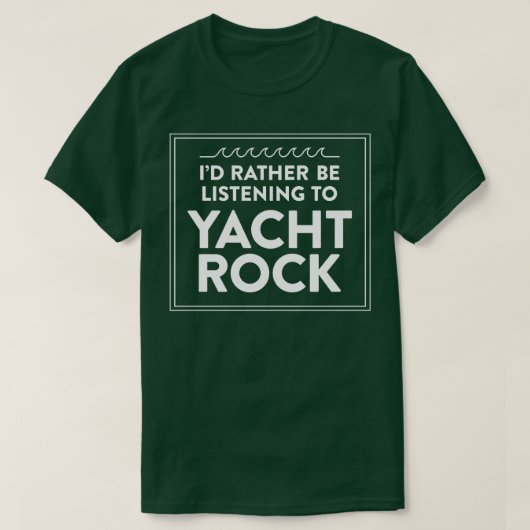 ヨッ聞ト・ロックへ Tシャツ (デザイン正面)