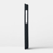 ヨッ航海のトフラグクロムエンサインオングリルプリント Case-Mate iPhoneケース (裏面 / 左)