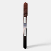 ヨトロ - シナイ山 ケースメイト iPhoneケース Case-Mate iPhoneケース (裏面 / 右)