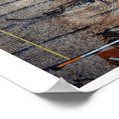 ヨナはクジラに飲み込まれ,詳細は ポスター (角)