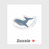 ヨナ復活 シール (シート)