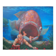 ヨナ – ニネベにヨナが到着