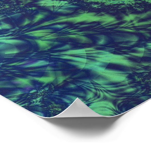 ヨネシダ ポスター (角)