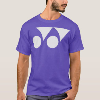 ヨネックスXLarge中央揃えT Tシャツ