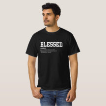ヨハネによる福音書 20:29 メンズTシャツ