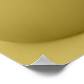 ヨハネの福音書第2章5節で述べたことを行いなさい ポスター (角)