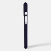 ヨハネの福音書3章16節 Case-Mate iPhoneケース (裏面 / 左)