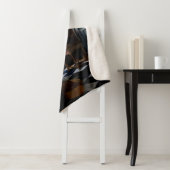 ヨハネス・フェルメール – コンサート シェルパブランケット (インサイチュ)