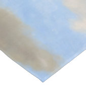 ヨハネス・フェルメール - デルフトの眺め テーブルクロス (アングル)