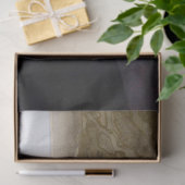 ヨハネス・フェルメール・ブルーの女性 薄葉紙 (ギフト)