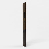 ヨハネス・フェルメール ラブレター Case-Mate iPhoneケース (裏面/右)