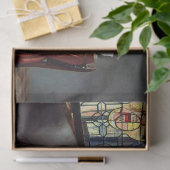 ヨハネス・フェルメール – ワインのグラス 薄葉紙 (ギフト)