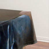 ヨハネス・フェルメール – 赤帽の少女 テーブルクロス (インサイチュ)