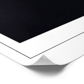 ヨハネス・ヴェルミエ・ゼディング・アート・ポスター#15 ポスター (角)