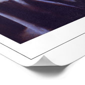 ヨハネス・ヴェルミエ・ゼディング・アート・ポスター#22 ポスター (角)