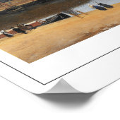 ヨハネス・ヴェルミエ・ゼディング・アート・ポスター#29 ポスター (角)