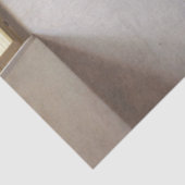 ヨハネス・ヴェルミエ – ヴァージナルに立つレディ 薄葉紙 (詳細)