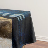 ヨハネス・ヴェルミーア – ザ・レーケメーカー テーブルクロス (インサイチュ)