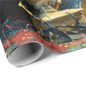 ヨハネス・ヴェルミーア – ザ・レーケメーカー ラッピングペーパー (ロールコーナー)