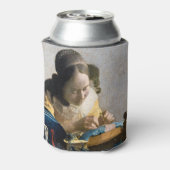 ヨハネス・ヴェルミーア – ザ・レーケメーカー 缶クーラー (缶裏面)