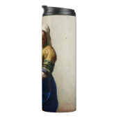 ヨハネス・ヴェルミーア – ミルクメイド タンブラー (回転右)