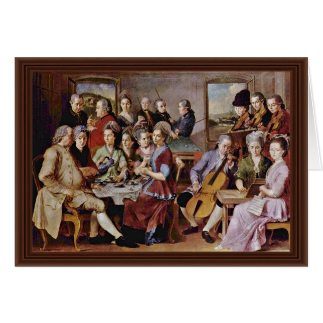 ヨハネスVermeer著Procuress、 (正面横)