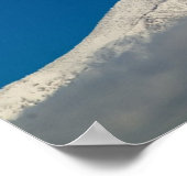 ヨハネ10:27-30ポスター ポスター (角)