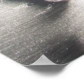 ヨハネ11:27 ポスター (角)