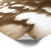 ヨハネ11:27 ポスター (角)