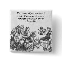 ヨハネ13:16イエスと12弟子キリスト教の聖書