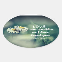 ヨハネ13:34わたしは、あなたがたに愛したように、互いに愛し合いなさい