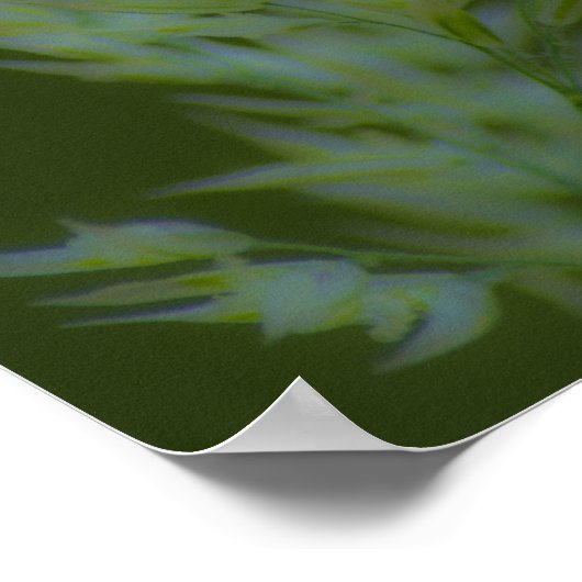 ヨハネ13:34 ポスター (角)