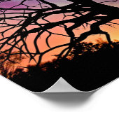 ヨハネ13:34 ポスター (角)