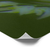 ヨハネ13:34 ポスター (角)