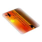 ヨハネ13:34-35は互いに磁石を愛し合う マグネット (右側)